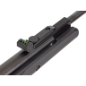 Винтовка пневматическая STALKER S208SR калибр 4.5мм 3Дж пластик ST-PR-208-3J
